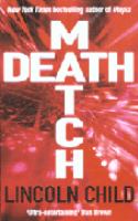 Death Match cover