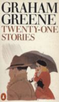 Twenty One Stories cover
