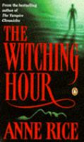 Witching Hour cover