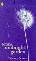Tom's Midnight Garden (Puffin Books) cover