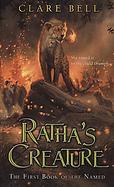 Ratha's Creature cover