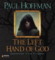 Left Hand of GodThe cover