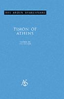 Timon of Athens Arden cover