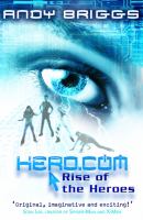 Rise of the Heroes (Hero.Com) cover