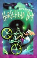 The Horsehead Boy cover