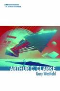 Arthur C. Clarke cover
