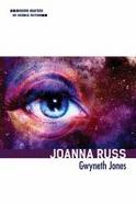Joanna Russ cover