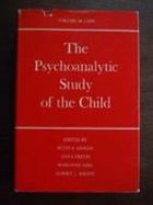 Psychoanalytic Study of the Child (volume28) cover