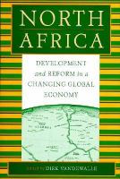 North Africa Development and Reform in a Changing Global Economy cover