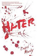 Hater cover