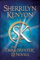 Kenyon Dark-Hunter 2010 cover