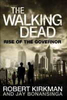 The Walking Dead cover