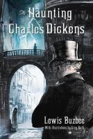 The Haunting of Charles Dickens cover