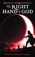 The Right Hand of God cover