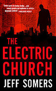 The Electric Church cover
