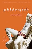 Gods Behaving Badly cover