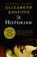 The Historian cover