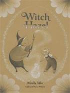 Witch Hazel cover