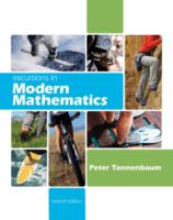 Excursions in Modern Mathematics cover