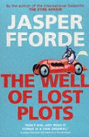 The Well of Lost Plots [Import] cover