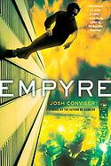 Empyre cover