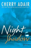 Night Shadow cover