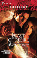 Beast Of Desire cover