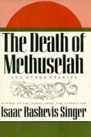 The Death of Methuselah and Other Stories: And Other Stories cover