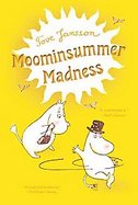 Moominsummer Madness cover