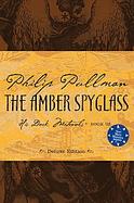 The Amber Spyglass cover