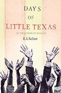 Days of Little Texas cover