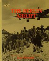 The Berlin Airlift cover