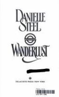 Wanderlust cover