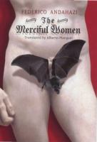 Merciful Women cover