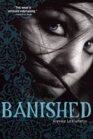Banished cover