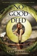 No Good Deed cover