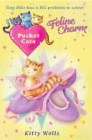 Feline Charm cover