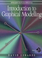 Introduction to Graphical Modelling cover