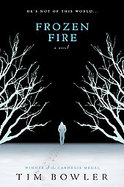 Frozen Fire cover