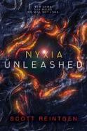 Nyxia Unleashed cover