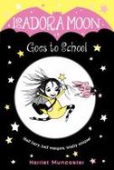 Isadora Moon Goes to School cover