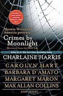 Crimes by Moonlight cover