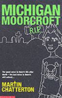Michigan Moorcroft RIP cover