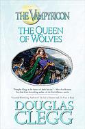 The Queen of Wolves cover