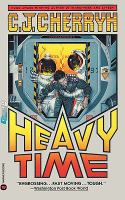 Heavy Time cover