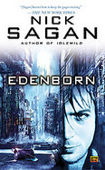 Edenborn cover