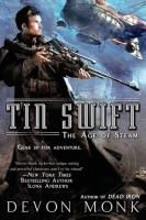 Tin Swift : The Age of Steam cover