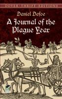 Ebk A Journal Of The Plague Year cover
