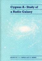 Cygnus A Study of a Radio Galaxy  Proceedings of the Greenbank Workshop, Held in Greenbank, West Virginia, May 1-4, 1995 cover