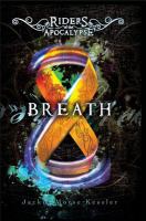 Breath cover